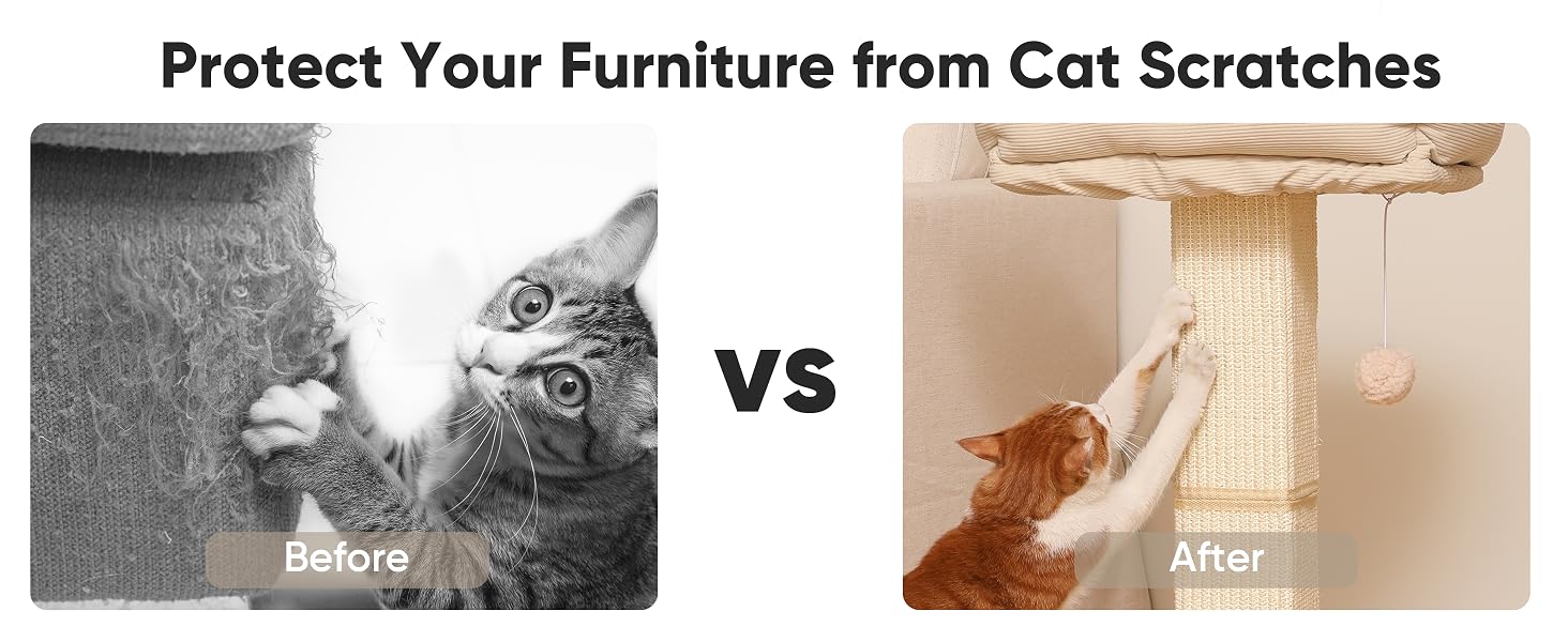 cat fuiniture product