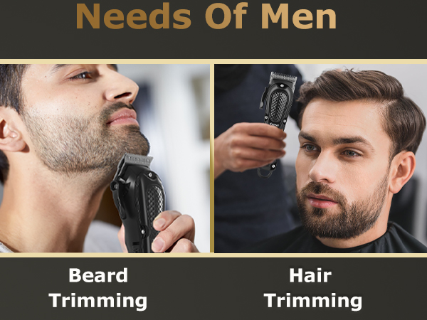 Meet All The Daily Needs Of Men