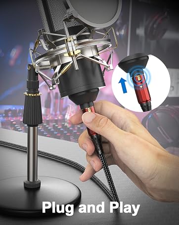 XLR CABLE
