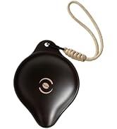 OutIn Coffee Bean Dosing Tray with Strap, Made from a Coffee Ground Composite, Lightweight & Durable