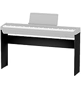 Marisflo KSC-FP10 Keyboard Stand (Only) Compatible for Roland FP-10/FP-18 Digital Piano , Classy ...