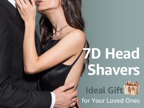 head shaver