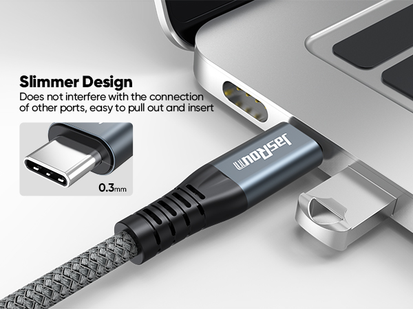 usb-c monitor cable