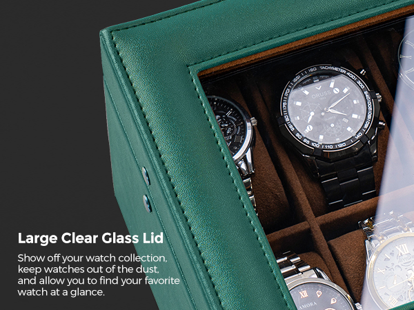 Watch Box
