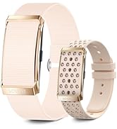 Smart Bracelet for Women, Wearable Health Activity Fitness Trackers, 24H Sleep Tracker, 24/7 Cont...