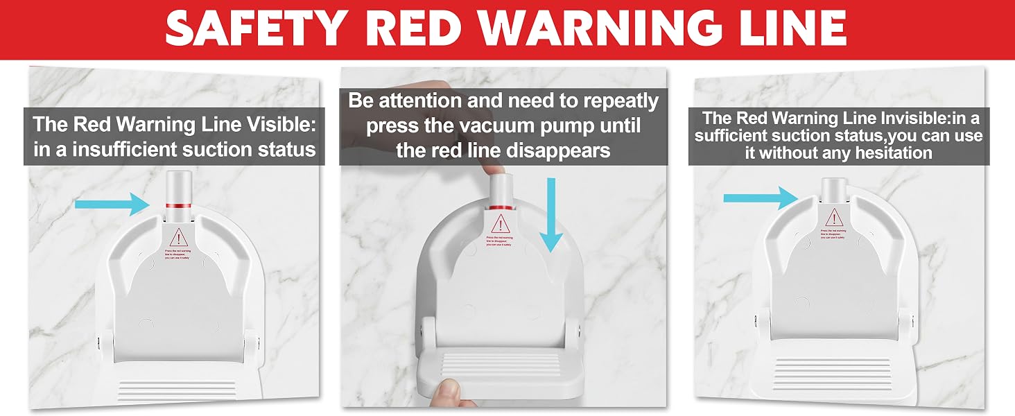 Red security cordon