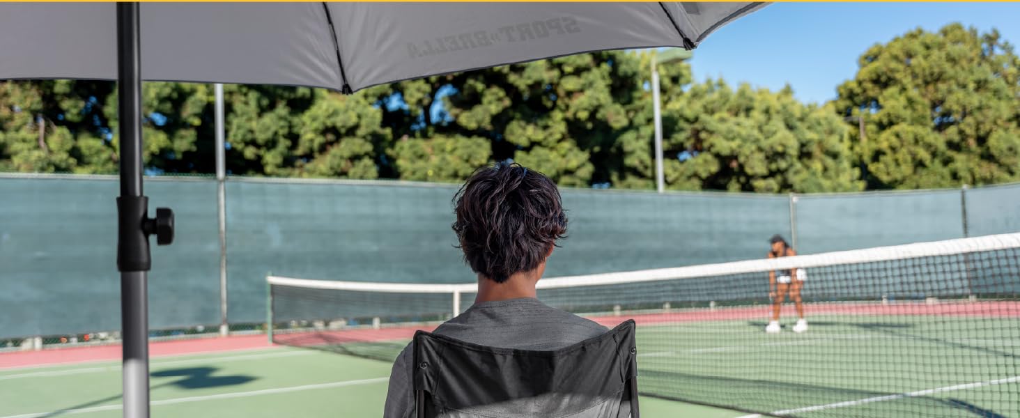 Sport-Brella Heritage