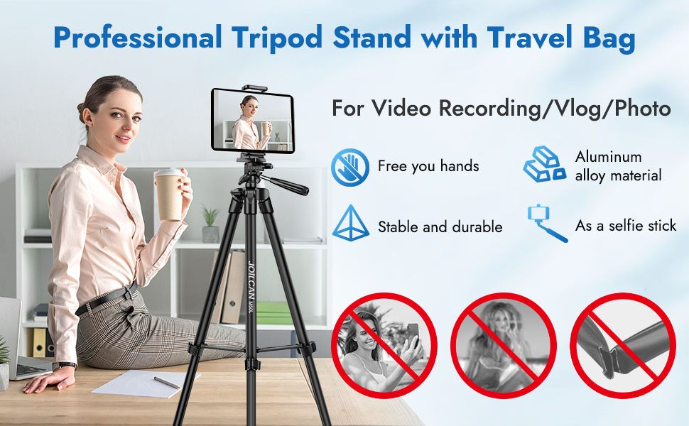 tablet tripod