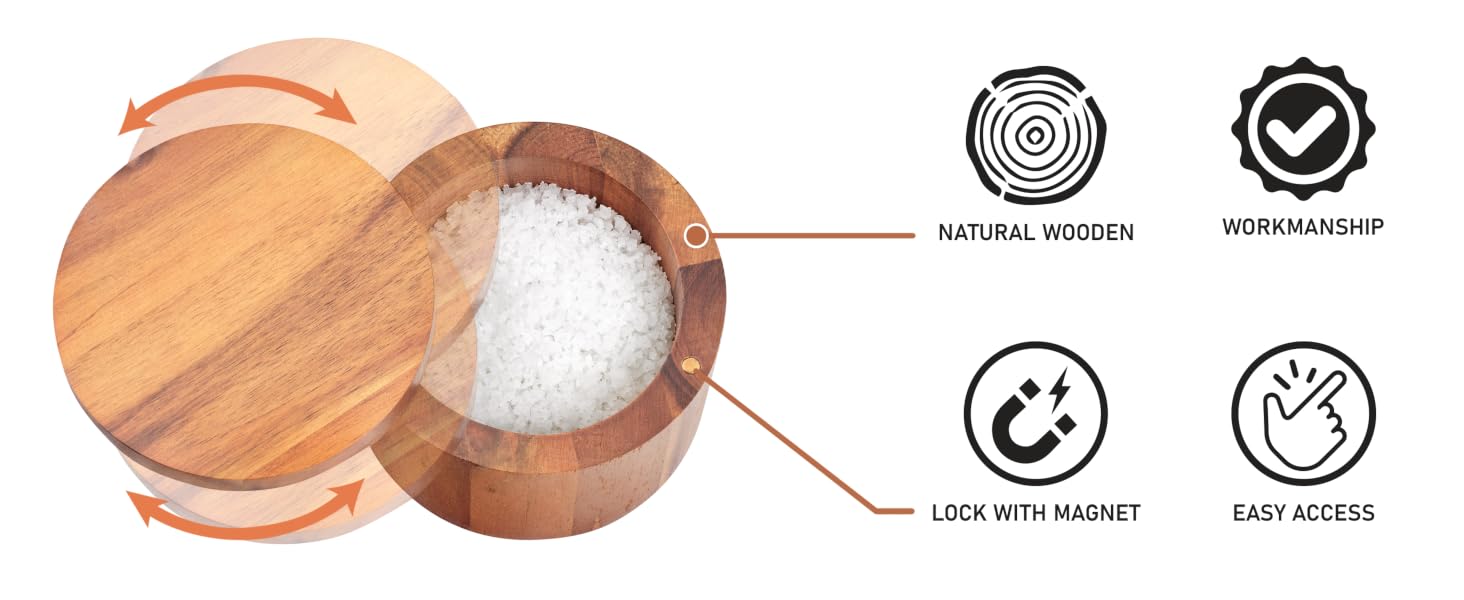 salt storage box