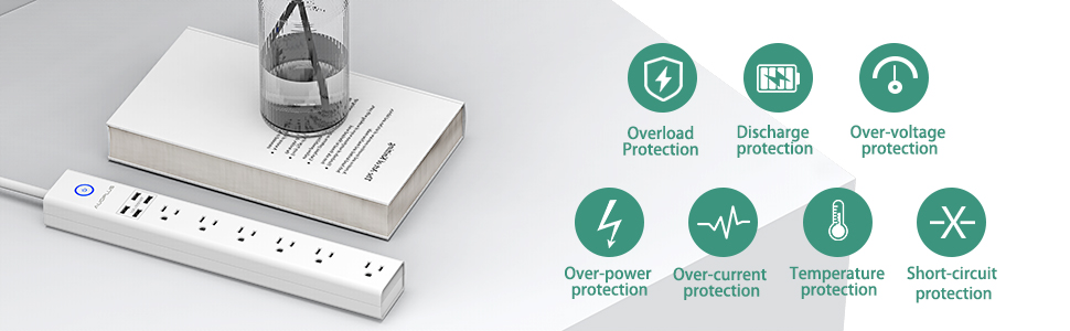 power strip