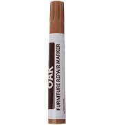 1Pc Furniture Repair Wood Cabinet Floor Touch Up Markers Scratch Filler Remover - Mahogany Wood P...