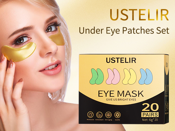 eye mask