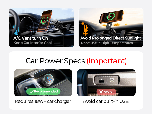 no car usb