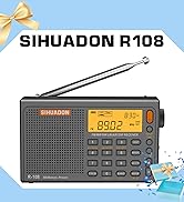sihuadon r108 radio