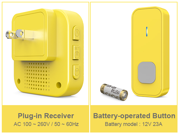 doorbells