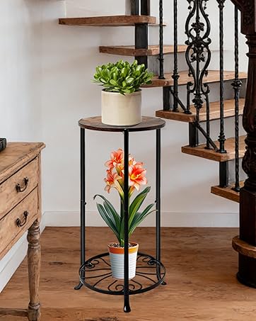 flower pot stand