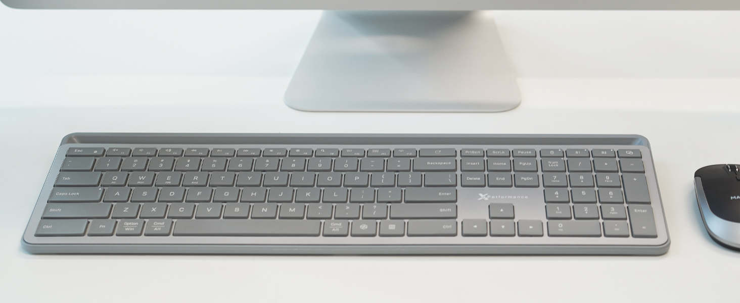 Keyboard