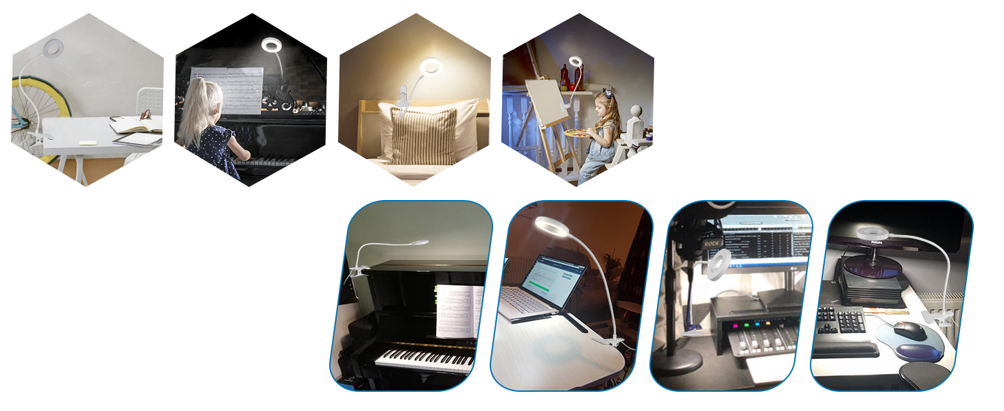 craft lamp keyboard lamp computer light