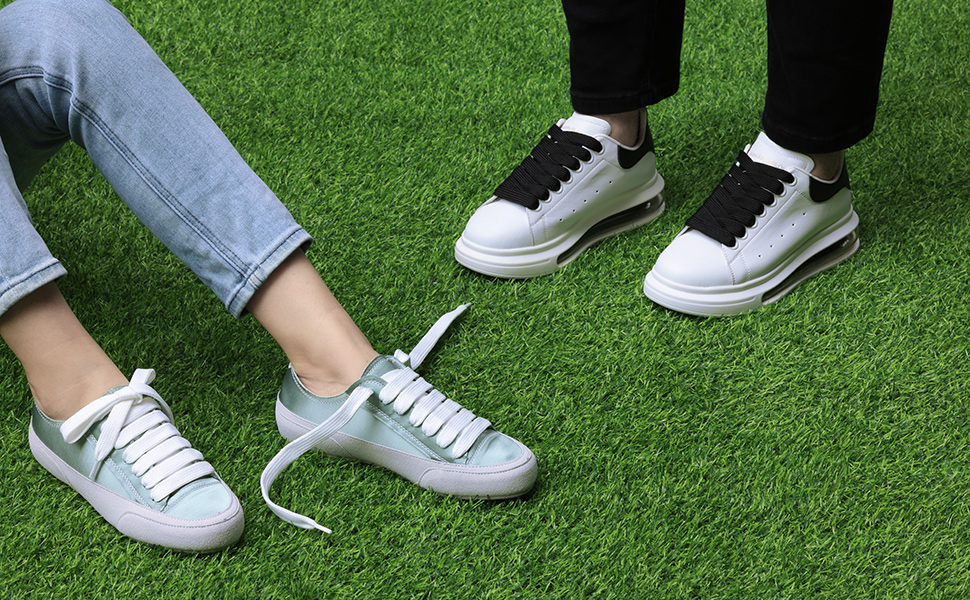 fat shoelaces