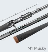 fishing rod