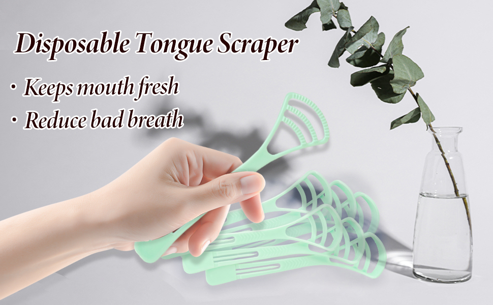 tongue cleaner for adults