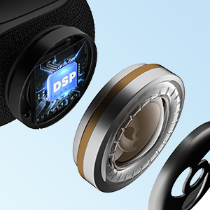 Bluetooth Microphone Professional