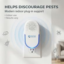 keep away spiders , keep bats away from house , keep bugs away , keep mice away