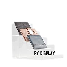 WALLET DISPLAY HOLDER