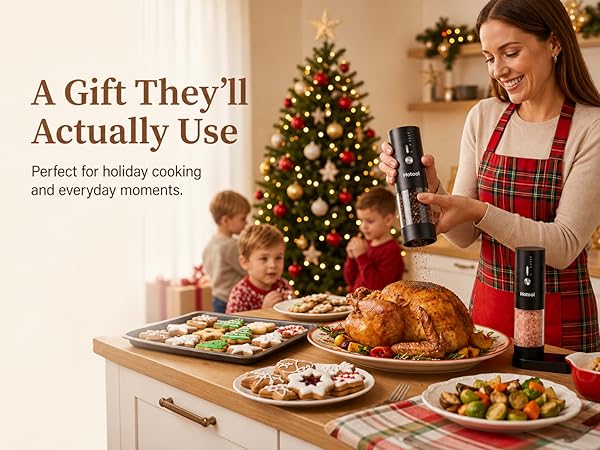 christmas gifts
