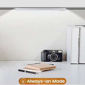 Always-on Mode: