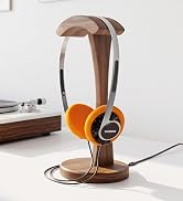 Koss KPH40 Retro On-Ear Headphones, Vintage 80s 90s Style, Orange Cushions | Audiophile, Dynamic ...