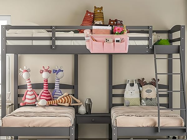 Bedside Caddy