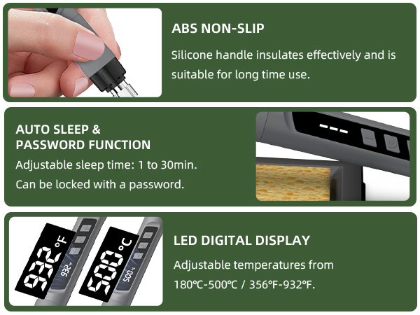 solder