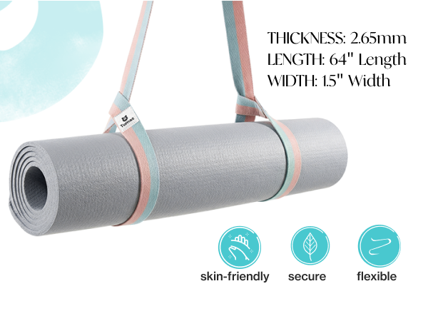skin-friendly secure flexible