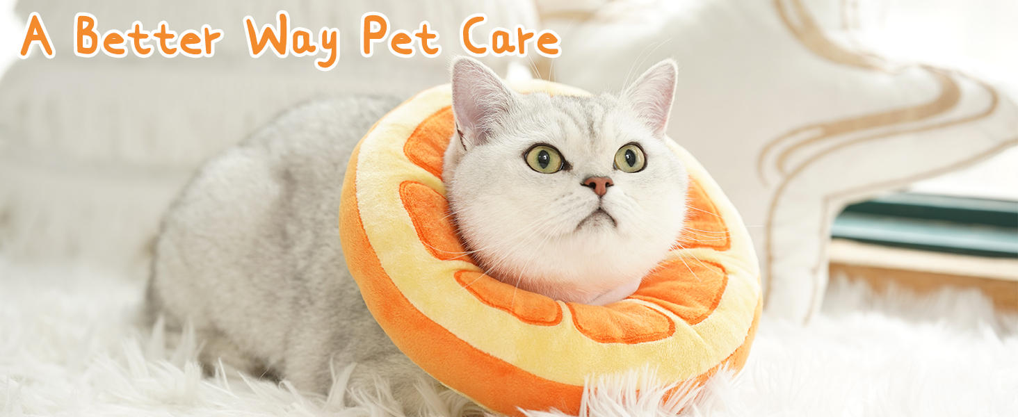 A better way pet care