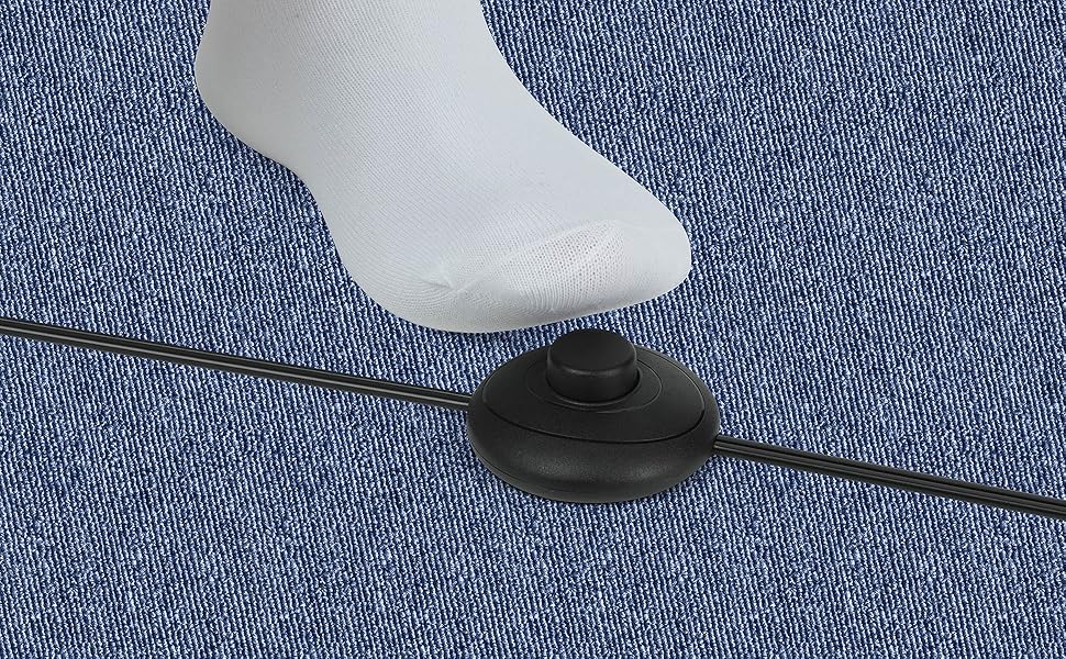 foot switch