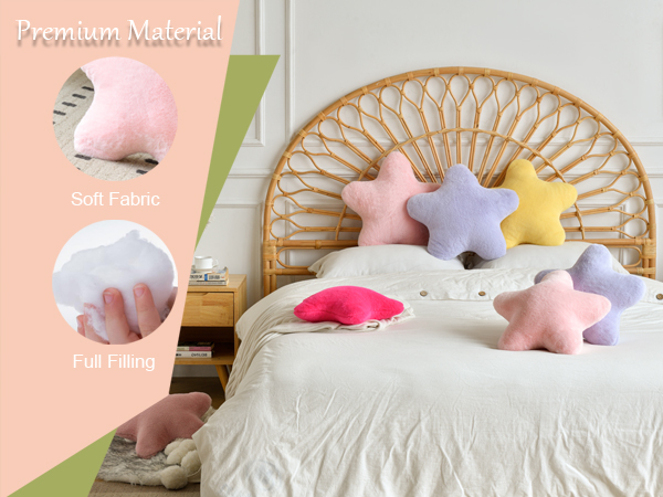 star pillow 6