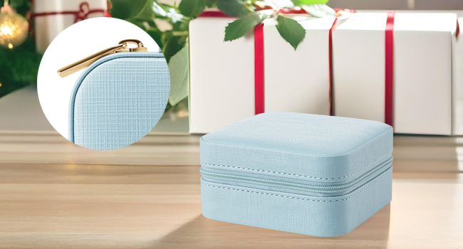 vlando jewelry box