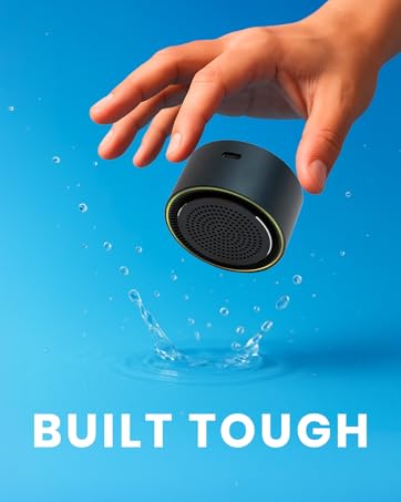 built tough