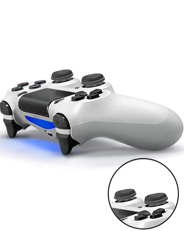 ps4 accessories