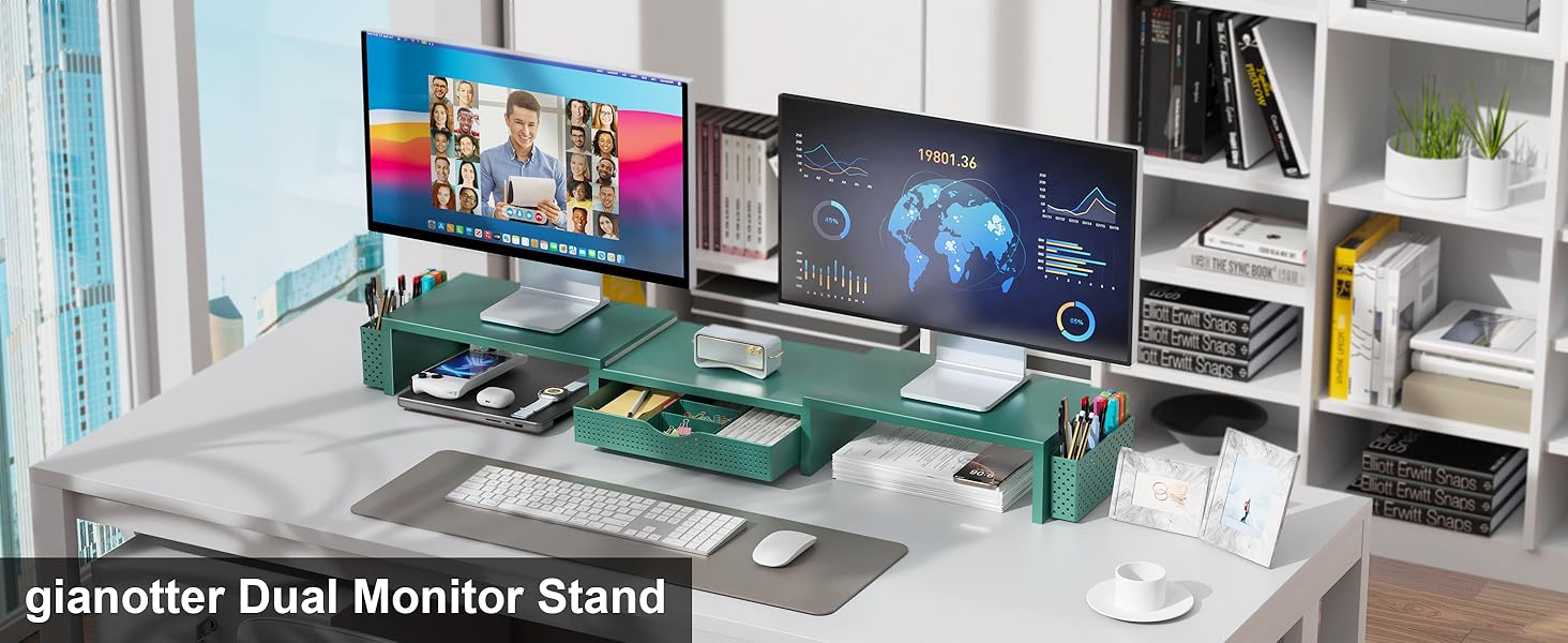 monitor stand