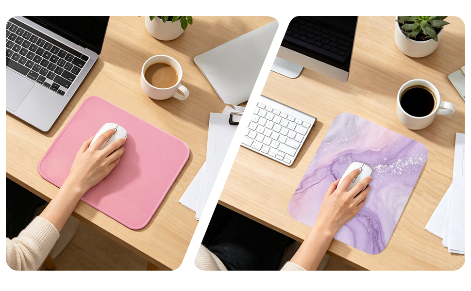 mouse pad
