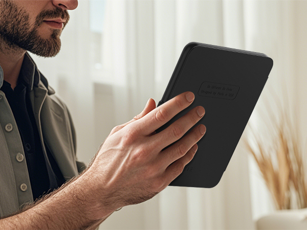 kindle 2024 2022 12th generation basic case 6 inch lightweight slim flip fold cover