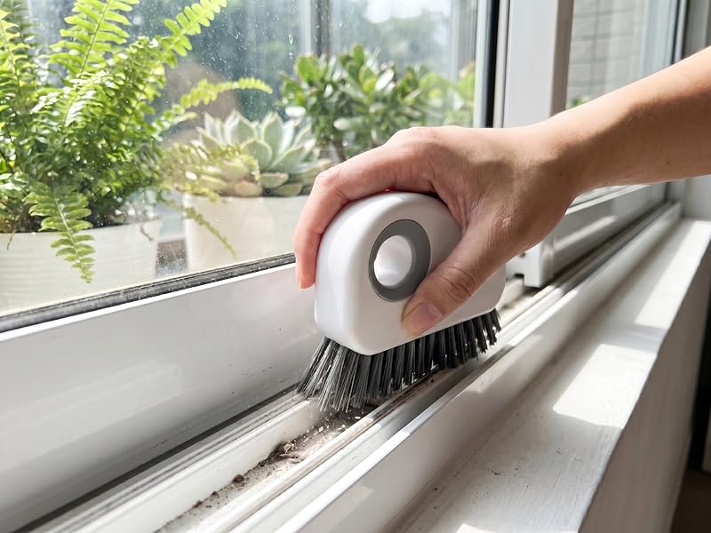 window sill cleaner