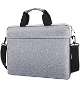JOOEER Laptop Case Shoulder Bag for 14 Inch MacBook Pro, 15 Inch MacBook Pro A1707/A1990, 14-15 I...