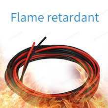High temperature resistance