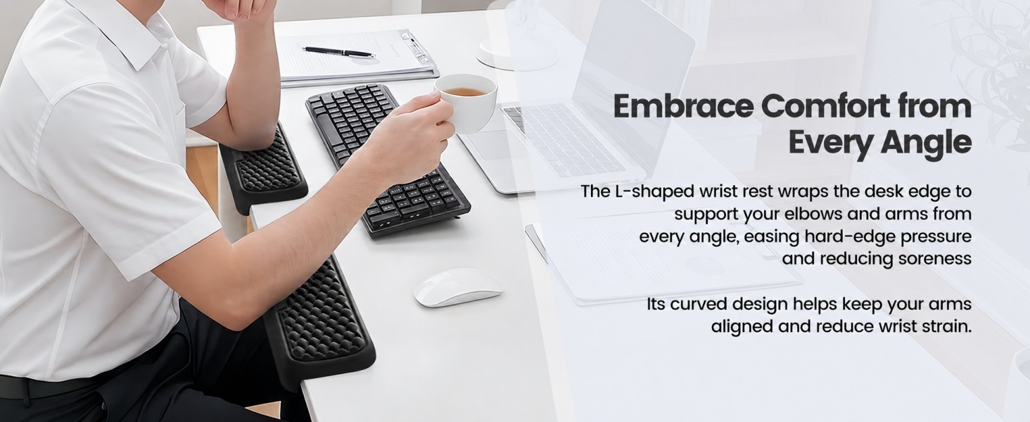 wrist rest