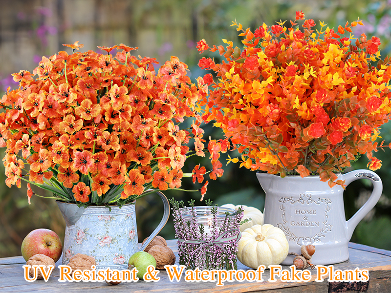 fall decorations