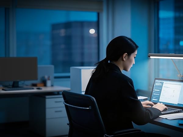 desk lamp for home office