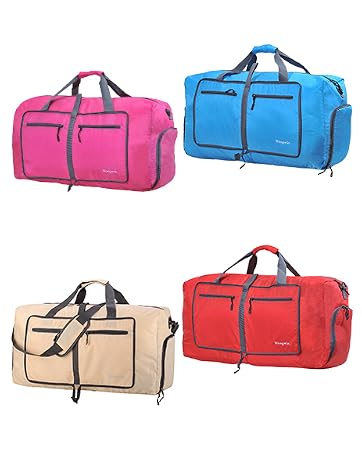 travel bag